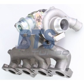 Kjøp Turbolader av BTS TURBO T914040 til den lave prisen 13249,53 NOK