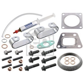 Compre Kit de montagem, turbocompressor da FEBI BILSTEIN 189797 a um preço baixo por 75,17 €