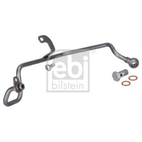 Kjøp Oljeledning, lader av FEBI BILSTEIN 189838 til den lave prisen 2358,55 NOK