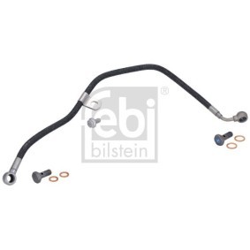 FIAT Ölleitung für Turbolader von FEBI BILSTEIN