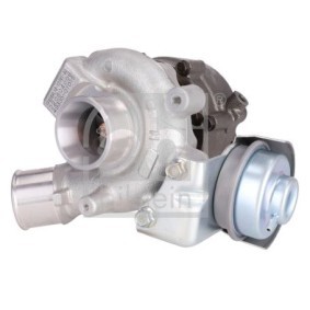 Turbolader 190211 von FEBI BILSTEIN günstig für 1864,00 € online kaufen