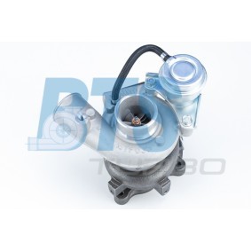 Turbolader T914087