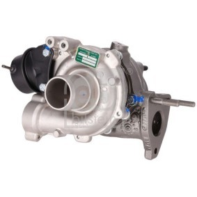 Turbolader 190362 von FEBI BILSTEIN günstig für 1229,34 € online kaufen