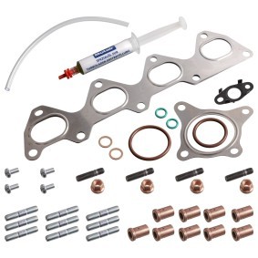 SKODA Montagesatz, Lader von FEBI BILSTEIN