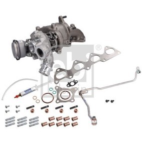 Turbolader von FEBI BILSTEIN