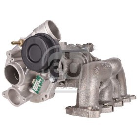 Turbolader von FEBI BILSTEIN