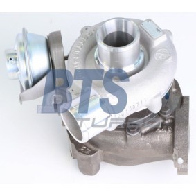 TOYOTA Turbolader von BTS TURBO