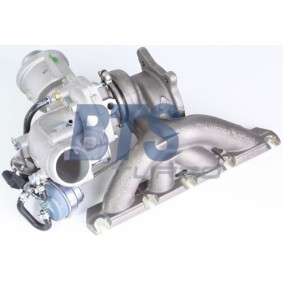 Turbolader von BTS TURBO