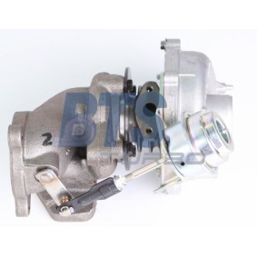 Turbolader für SUZUKI von BTS TURBO
