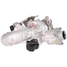 Turbolader von FEBI BILSTEIN