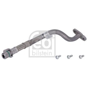 FORD Ölleitung für Turbolader von FEBI BILSTEIN