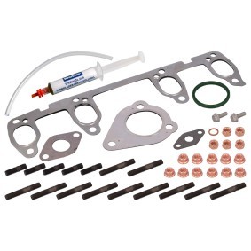 Acquista Kit montaggio turbocompressore da FEBI BILSTEIN 190851 a buon mercato per soli 71,46 €