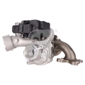 Turbolader von FEBI BILSTEIN