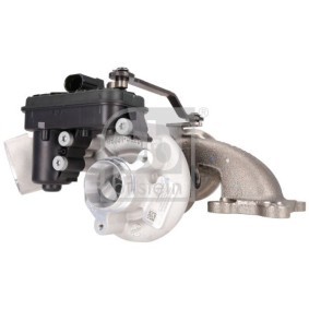 Turbolader 190924 für SUPERB (3V3) für 1105,33 CHF