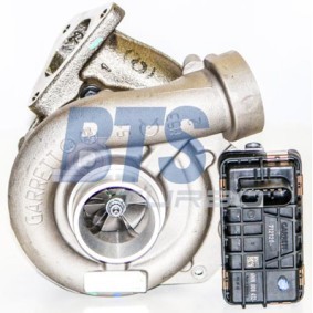 Turbolader von BTS TURBO