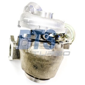 Compre Turbocompressor da BTS TURBO T914163 a um preço baixo por 1295,19 €