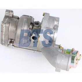 Turbolader von BTS TURBO
