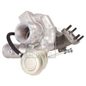 FIAT Turbolader von FEBI BILSTEIN
