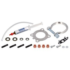 Acquista Kit montaggio turbocompressore da FEBI BILSTEIN 191223 a buon mercato per soli 65,53 €