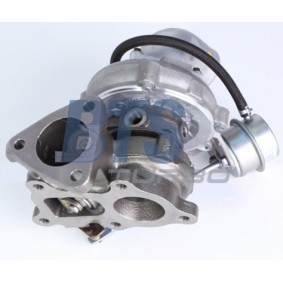 Osta Turboahdin BTS TURBO:llä T914175 edullisesti hintaan 669,80 €