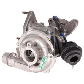 VAUXHALL Turbolader von FEBI BILSTEIN