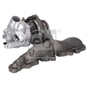 Turbolader von FEBI BILSTEIN