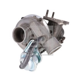 Turbolader 191350 von FEBI BILSTEIN günstig für 1504,25 € online kaufen