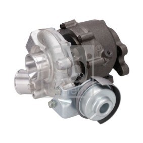 Turbolader 191380 von FEBI BILSTEIN günstig für 1827,66 € online kaufen