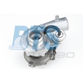 Kjøp Turbolader av BTS TURBO T914193 til den lave prisen 19562,81 NOK
