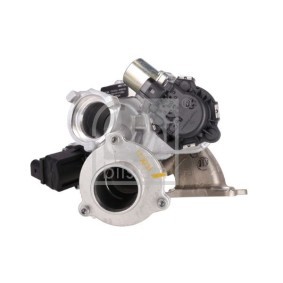 Turbolader von FEBI BILSTEIN