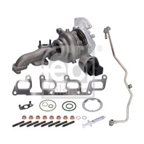 Turbolader von FEBI BILSTEIN
