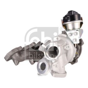 Turbolader von FEBI BILSTEIN