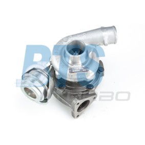 Turbolader von BTS TURBO