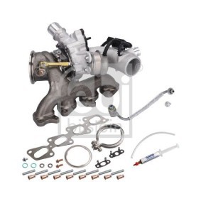 Acquista Turbina da FEBI BILSTEIN 191666 a buon mercato per soli 1059,95 €