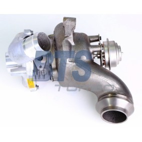 Compre Turbocompressor da BTS TURBO T914221 a um preço baixo por 1105,48 €