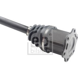Achetez des Kit de montage, compresseur FEBI BILSTEIN 191693 à prix pour 58,23 €