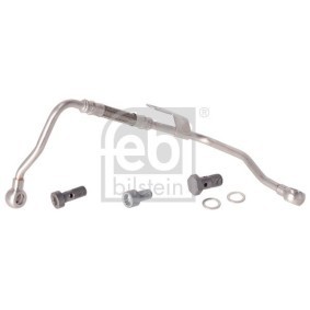 Ölleitung für Turbolader von FEBI BILSTEIN