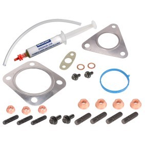 Acquista Kit montaggio turbocompressore da FEBI BILSTEIN 191810 a buon mercato per soli 56,61 €