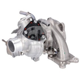 Acquista Turbina da FEBI BILSTEIN 191884 a buon mercato per soli 1208,11 €
