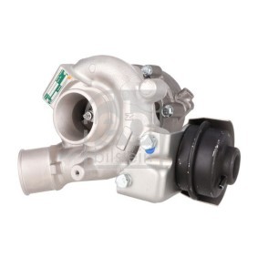 Turbolader 191894 von FEBI BILSTEIN günstig für 1490,91 € online kaufen