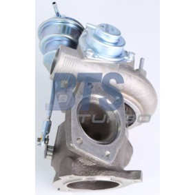 Compre Turbocompressor da BTS TURBO T914248 a um preço baixo por 1023,86 €