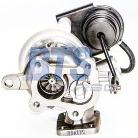 KIA Turbolader von BTS TURBO