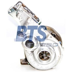 Turbolader T914259 von BTS TURBO günstig für 1103,98 € online kaufen