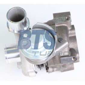 Turbolader von BTS TURBO