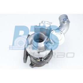 Turbolader von BTS TURBO