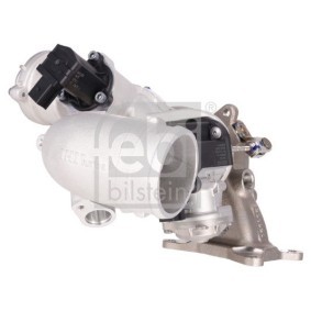 AUDI Turbolader von FEBI BILSTEIN