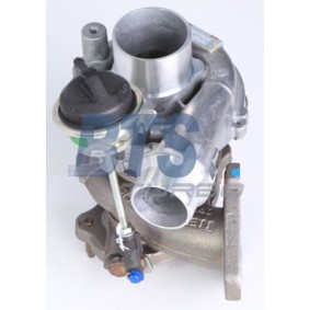 Turbolader von BTS TURBO
