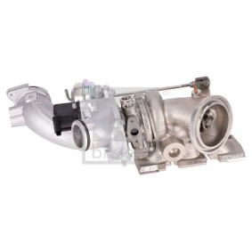 Turbolader von FEBI BILSTEIN