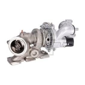 Turbolader von FEBI BILSTEIN