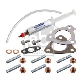 Acquista Kit montaggio turbocompressore da FEBI BILSTEIN 192361 a buon mercato per soli 53,66 €